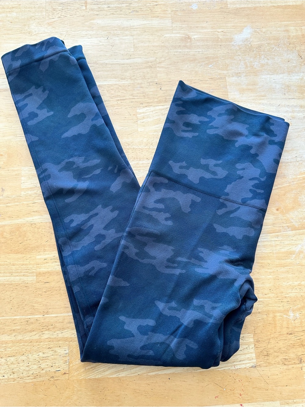 Spanx leggings medium